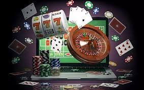 ut567 slot online